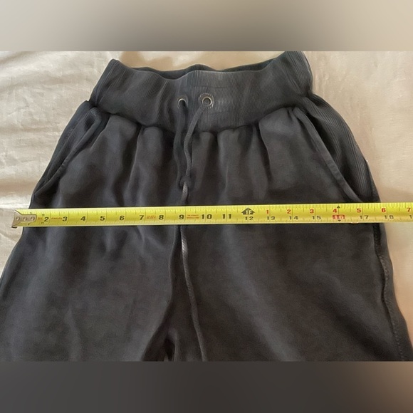 Winston White NWT El Mar jogger in Jet - Picture 10 of 11